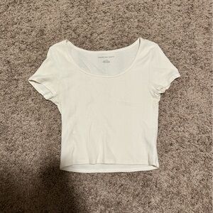 American Eagle, Baby tee, size small